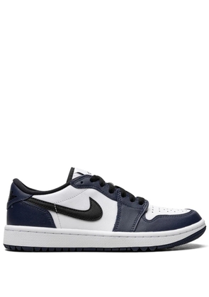 Jordan Air Jordan 1 Low G 'Midnight Navy' sneakers - Blue