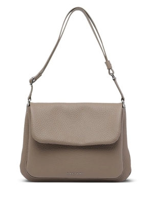 Orciani small Diana shoulder bag - Neutrals