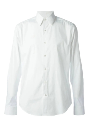 Theory Sylvain shirt - White