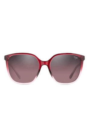 Maui Jim Good Fun sunglasses - Red