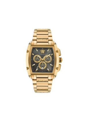 Versace Dominus 42mm - Gold