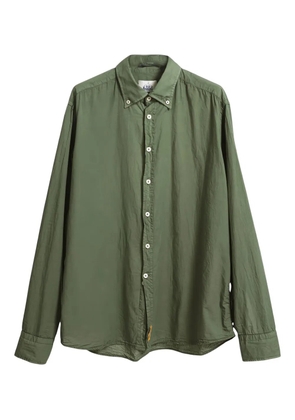 B.D. Baggies Bradford button-down shirt - Green