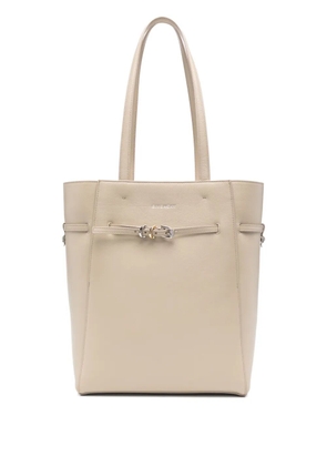 Givenchy small Voyou tote bag - Neutrals