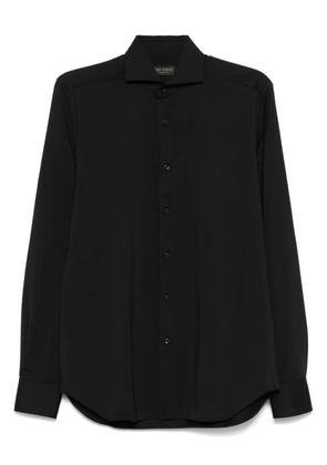 Dell'oglio button-up shirt - Black