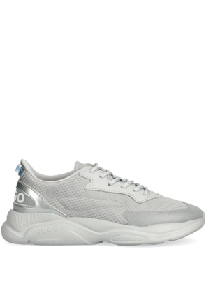 HUGO Leon Runn sneakers - Grey