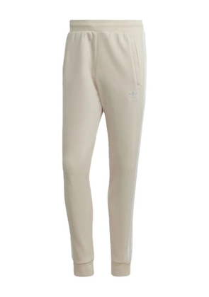 adidas Adicolor Classics 3-Stripes track pants - White