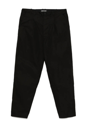 Casey Casey Mili Hiroshi trousers - Black