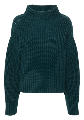 AISLING CAMPS Isabella sweater - Blue