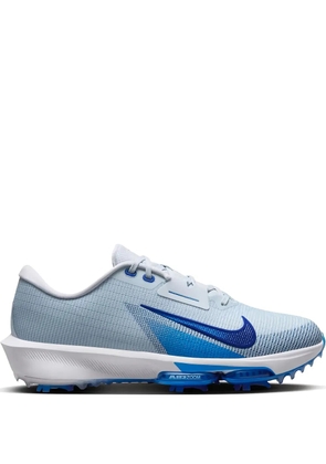 Nike Air Zoom Infinity Tour 2 'Football Grey/Game Royal/Photo Blue/Deep Royal Blue' sneakers