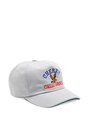 Cherry LA Speed Series cap - Grey