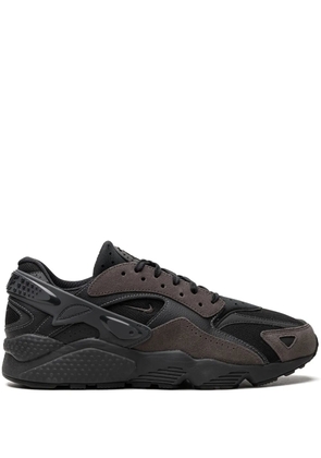 Nike Air Huarache Runner 'Black Anthracite' sneakers