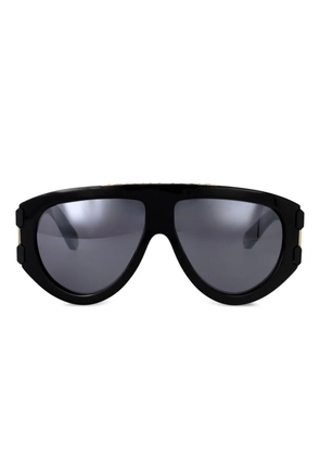 Philipp Plein Eyewear SPP127M700G BLACK GREY