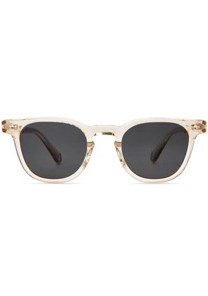 MR. LEIGHT Dean sunglasses - Neutrals