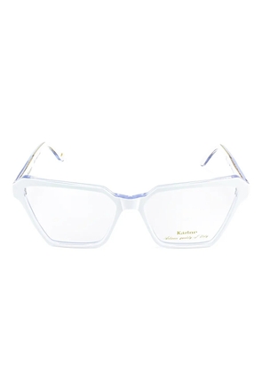 Kador Vanessa Light glasses - White