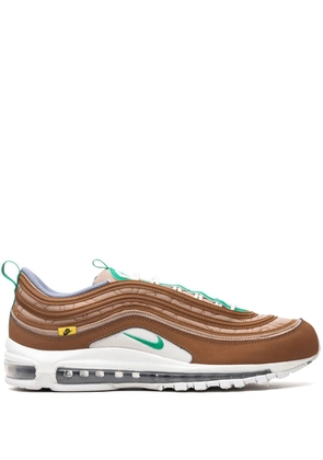 Nike Air Max 97 SE 'Moving Company' sneakers - Brown
