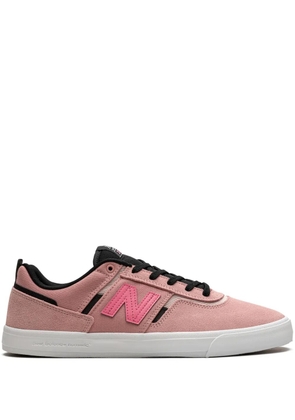 New Balance x Jamie Foy Numeric 306 'Pink' sneakers