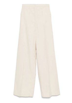 LouLou de Saison Zora trousers - Neutrals