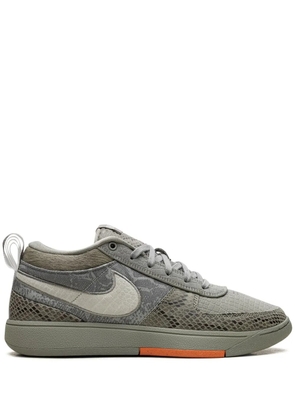 Nike Book 1 'Hike' sneakers - Grey