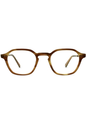 MR. LEIGHT Rell II frames - Brown