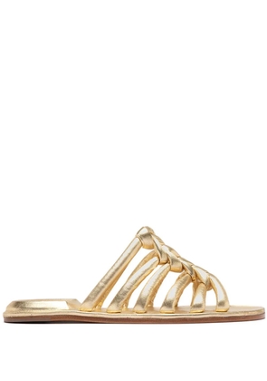 Officine Creative Cybille sandals - Gold