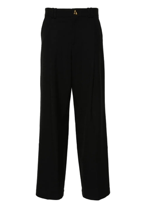 AERON Wellen trousers - Black