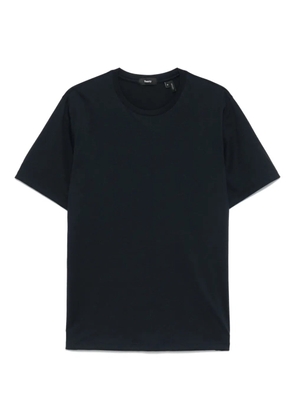 Theory Precise T-shirt - Blue