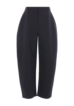 Róhe welt-pocket trousers - Black