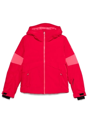Rossignol Wispile ski jacket - Red