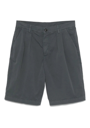 Massimo Alba Cliff shorts - Grey