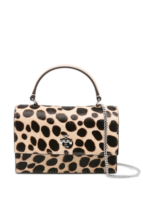 Tory Burch Kira mini bag - Neutrals