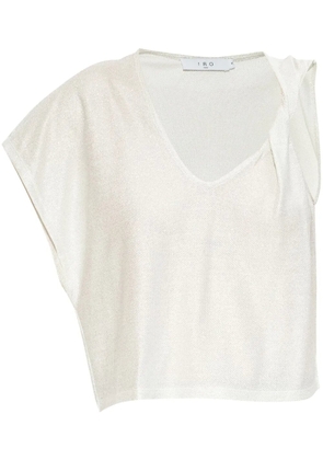 IRO Marry top - White