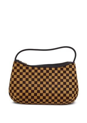 Louis Vuitton Pre-Owned 2001 Tigre handbag - Brown