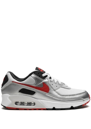 Nike Air Max 90 'Icons - Silver Bullet' sneakers