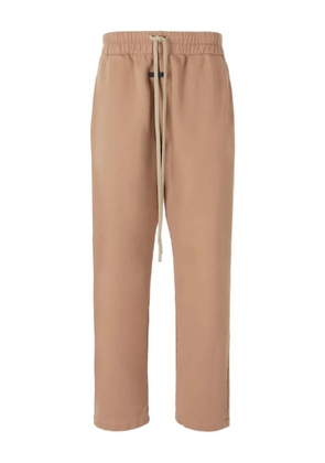 Fear Of God drawstring trousers - Neutrals