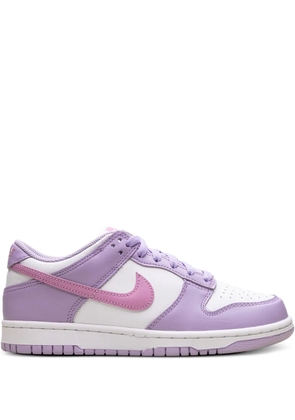 Nike Air Max 97 'White' sneakers - Purple