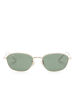 Ray-Ban RB3749 sunglasses - Gold