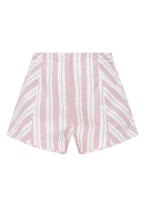 Posse Lena shorts - Pink