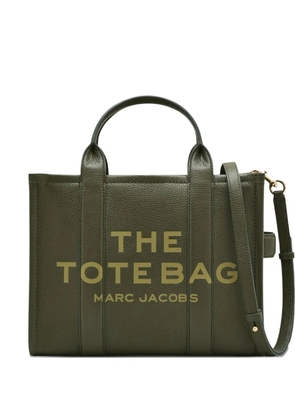 Marc Jacobs The Medium Tote bag - Green