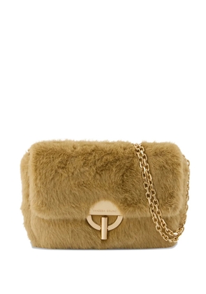 Vanessa Bruno Moon Moyen shoulder bag - Neutrals