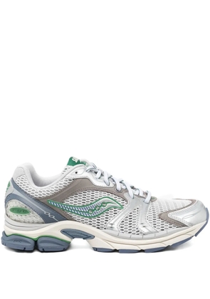 Saucony Progrid Triumph 4 sneakers - Silver