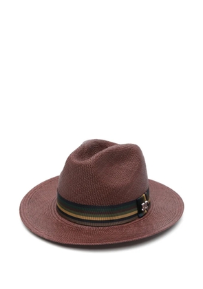 Max Mara Rodesia hat - Brown