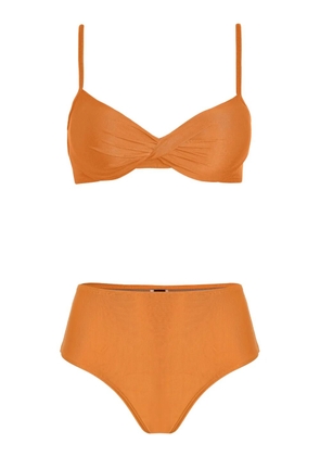 Lygia & Nanny Veronica bikini - Yellow