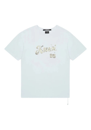 Ksubi Clubhouse Biggie T-shirt - Blue