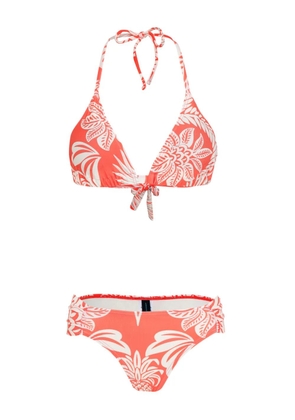 Lygia & Nanny Vicky 24 bikini set - Orange