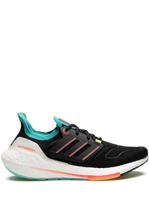 adidas Ultraboost 22 low-top sneakers - Black