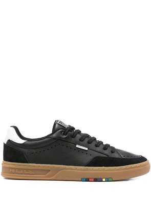 PS Paul Smith logo-detail sneakers - Black