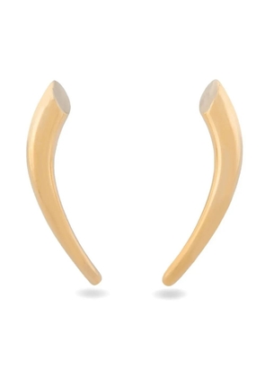 Charlotte Chesnais Petit Helix earrings - Gold