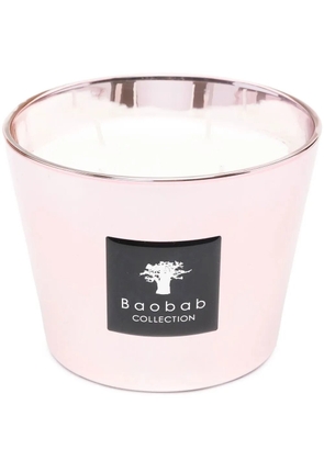 Baobab Collection Roseum scented candle (500g) - Pink