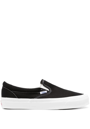 Vans Og Classic slip-on sneakers - Black