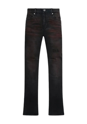 RTA Denis jeans - Black